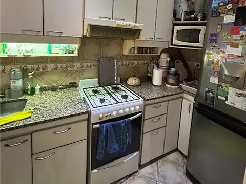 Depto Tipo Casa en Venta con 1