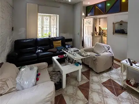 Depto Tipo Casa en Venta de 2 dormitorios