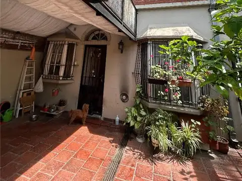 CASAS - P. HORIZ. - LA PATERNAL, CAPITAL FEDERAL