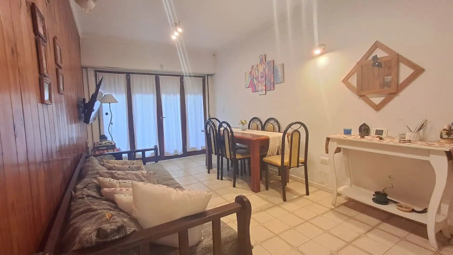 VENTA DEPARTAMENTO 3 AMBIENTES 78M2 PUNTA MOGOTES