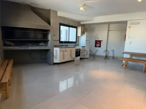 Departamento 7 ambientes con 2 baños