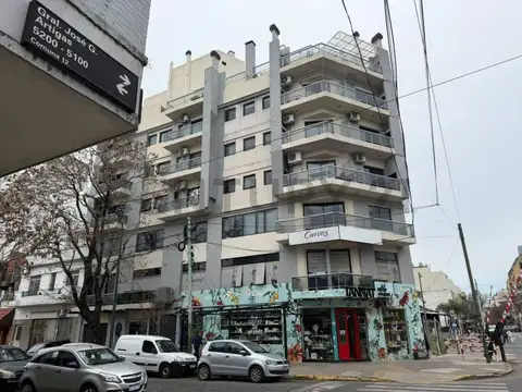 Departamento en Venta en Villa Pueyrredón, USD 476.000