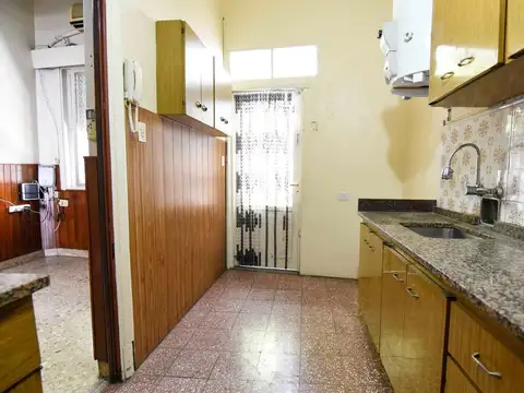 Casa en Venta 80 años