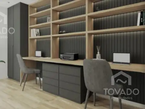 Departamento en Venta Apto profesional
