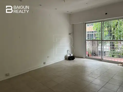 OFICINA EN ALQUILER, ZONA BELGRANO