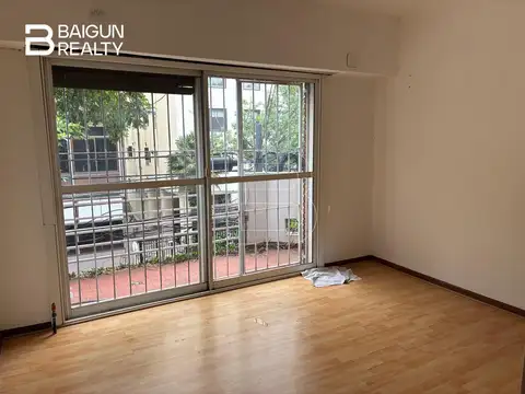 Oficina en Alquiler en Belgrano, USD 600