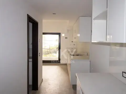 Departamento - Belgrano