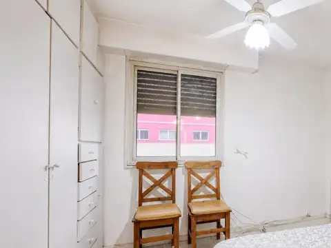 DEPTO EN VENTA 3 AMB. EN OLIVOS