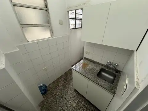 Departamento en Alquiler en Balvanera, $ 350.000