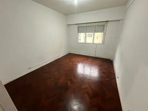 Luminoso Monoambiente en Balvanera