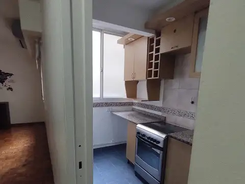 Departamento en Venta 45 años