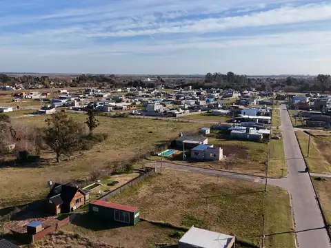 Terreno en Venta en Ibarlucea, Rosario