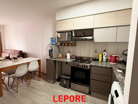 Departamento en Venta en Palermo, USD 270.000