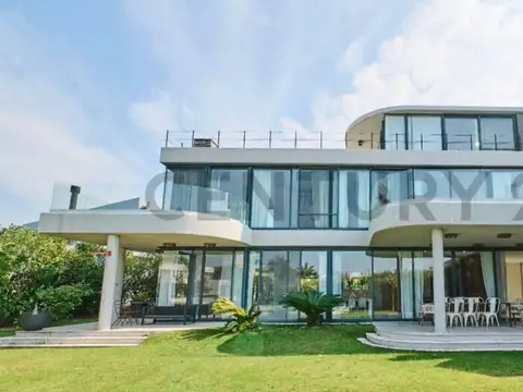 Oficina en Alquiler en Nordelta Lagos del Golf, USD 11.000