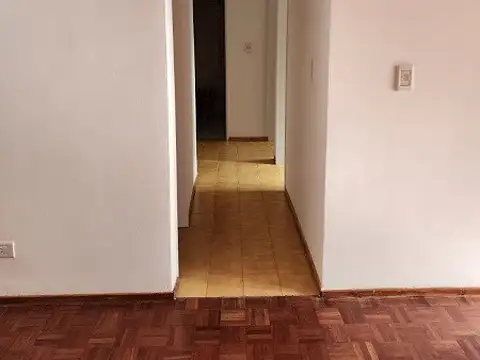 Departamento en Alquiler de 3 dormitorios