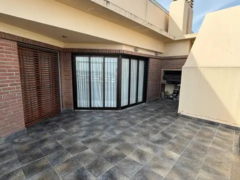 Avenida Juan Bautista Alberdi 2300, Piso 14