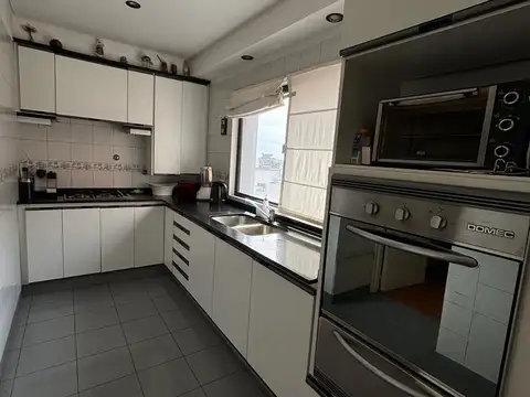 Departamento 3 ambientes con 3 baños