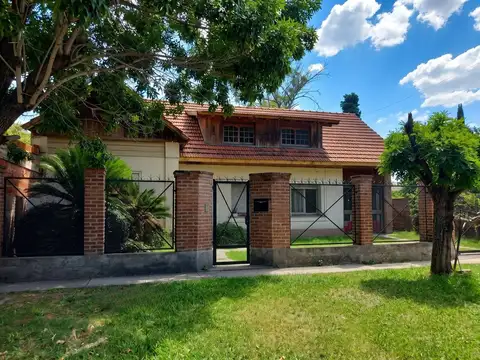 CASA 4 DORMITORIOS IDEAL FLIPPING