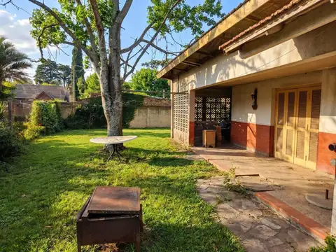 Casa en Venta de 4 dormitorios