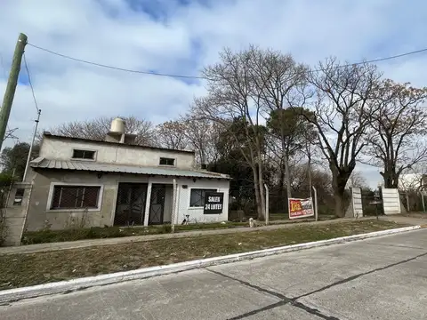 Venta importante Lote  9500 mts2, en Jose C. Paz. 