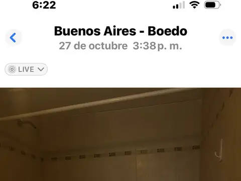 Departamento en Alquiler al Noroeste