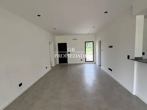 Casa en Venta A Estrenar
