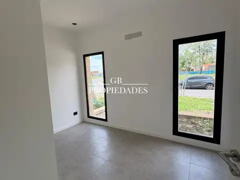 Casa en Venta A Estrenar