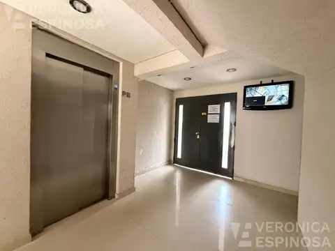 Departamento en Venta en Haedo Sur, USD 45.000