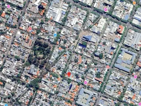 Terreno en Venta en San Rafael, USD 80.000
