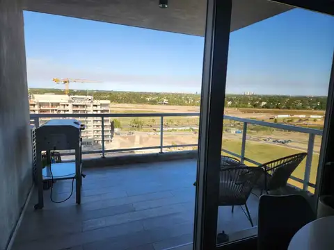 Departamento en Alquiler A Estrenar