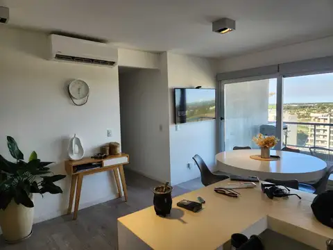 Departamento en Alquiler en Nordelta Remeros Beach, USD 2.300