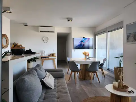 Departamento en Alquiler de 4 ambientes