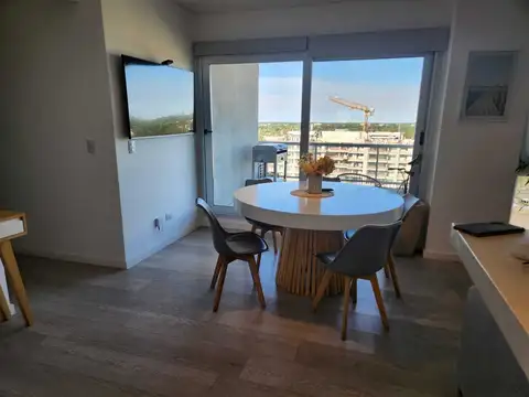 Departamento en Alquiler de 3 dormitorios
