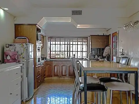 Casa en Venta en Ramos Mejia, USD 320.000