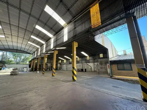 VENTA TERRENO LOTE CON AMPLIAS DIMENSIONES