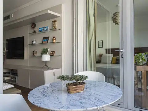 Departamento en Venta 17 años