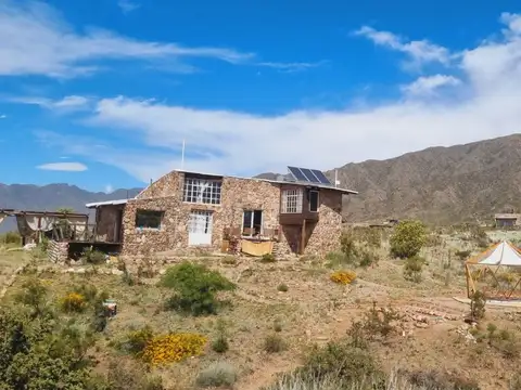 Terreno en Venta en Las Compuertas, USD 12.000