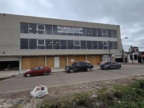 Oficina en Alquiler en Belen de Escobar, Partido de Escobar