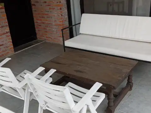 Departamento en Alquiler Temporal de 2 dormitorios