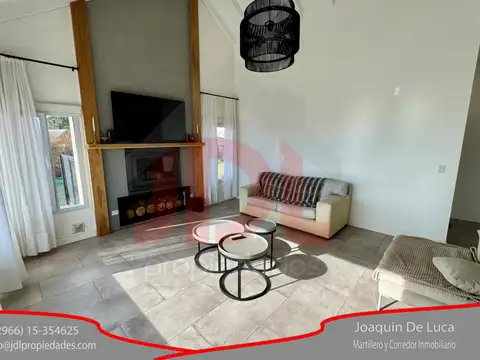 Casa en Venta de 3 dormitorios