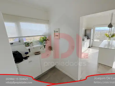Casa en Venta al Oeste