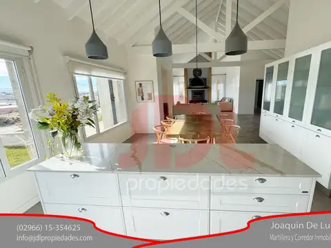 Casa en Venta 4 años