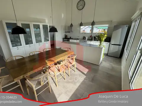 Casa en Venta en El Calafate, USD 330.000