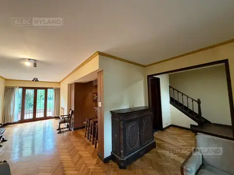 Casa en Venta en La Lucila, USD 520.000