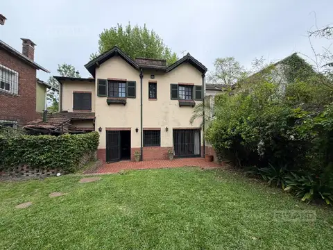 Casa en Venta de 4 dormitorios