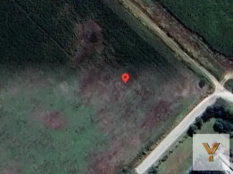 Terreno en venta - 40.000Mts2 - General Villegas, Magdalena