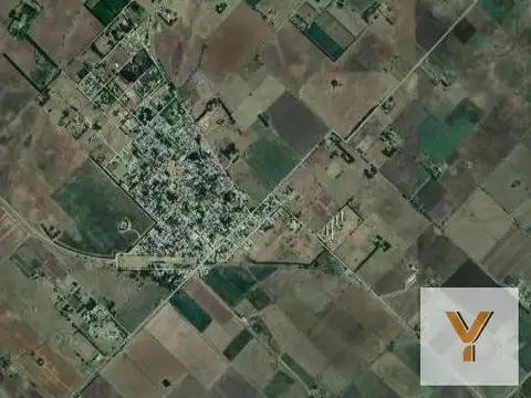 Terreno en Venta en General Mansilla, USD 200.000