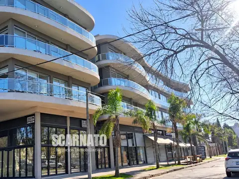 Departamento en Ezeiza