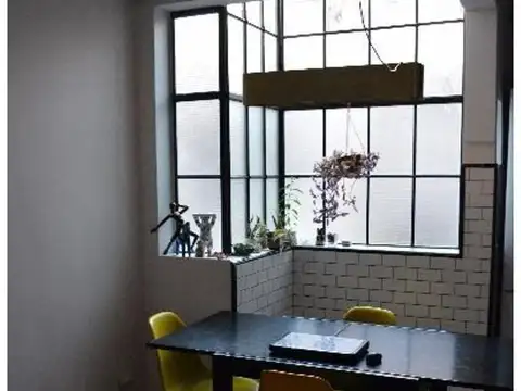 Departamento en Alquiler Temporal de 1 dormitorio