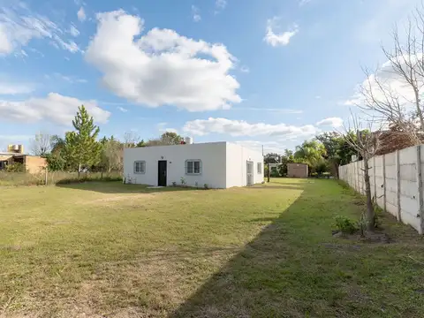 Quinta en Venta en Arroyo Leyes, USD 55.000